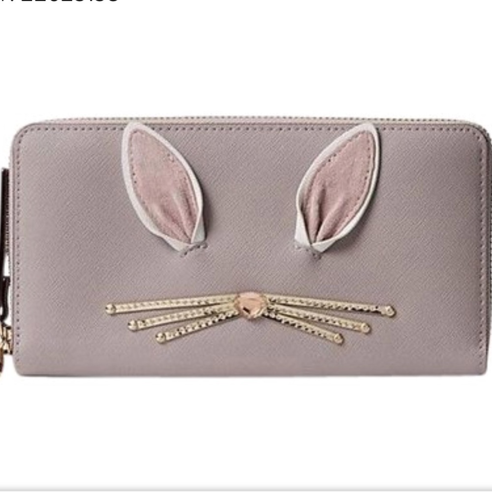 ♠️ Kate Spade “Hop To It” Wallet ♠️